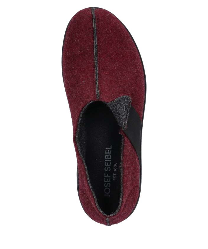 Josef Seibel Tara 10 - Rot