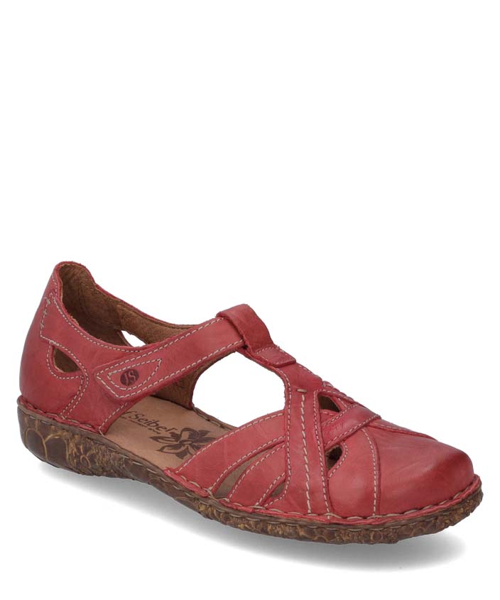 Josef Seibel Rosalie 29 - Rot