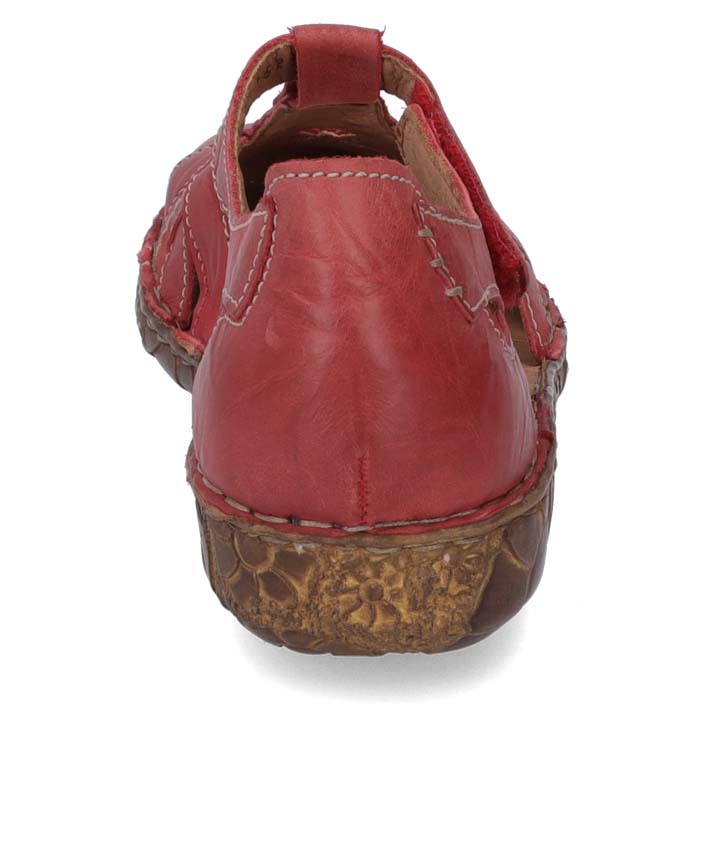Josef Seibel Rosalie 29 - Rot