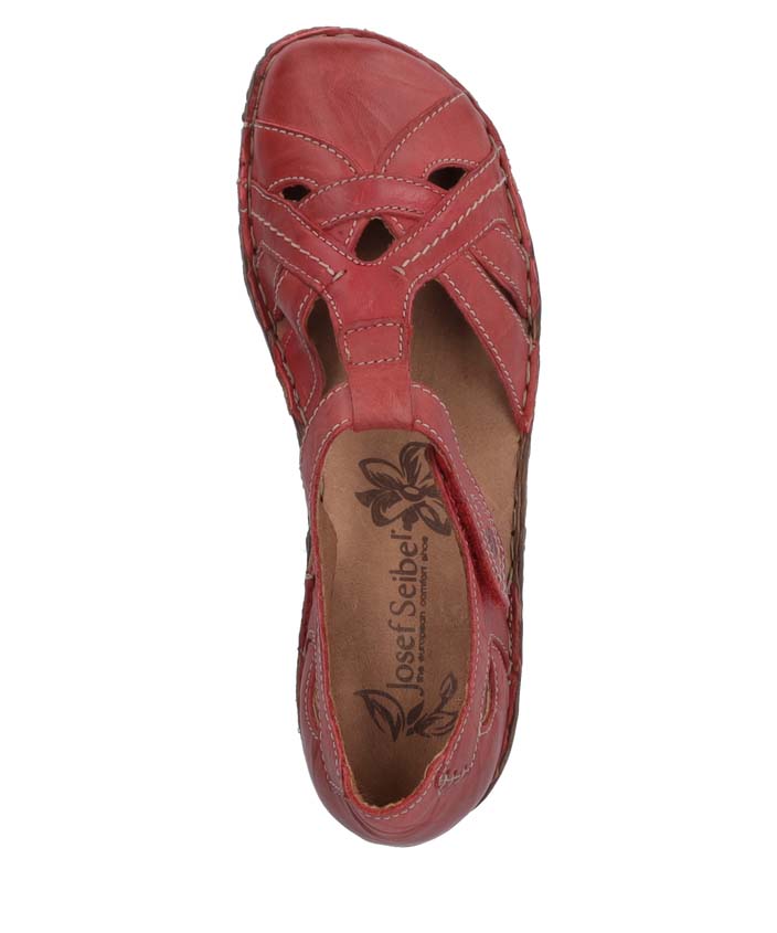 Josef Seibel Rosalie 29 - Rot
