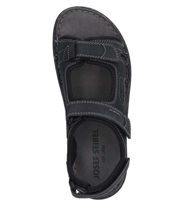 Josef Seibel Vincent 08 - Schwarz