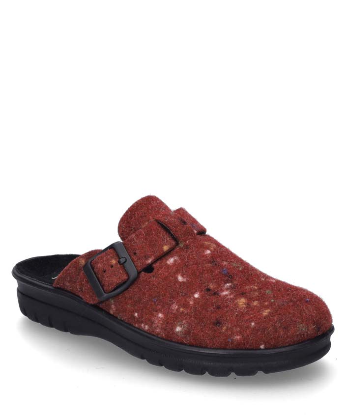Josef Seibel Metz 390 - Rot