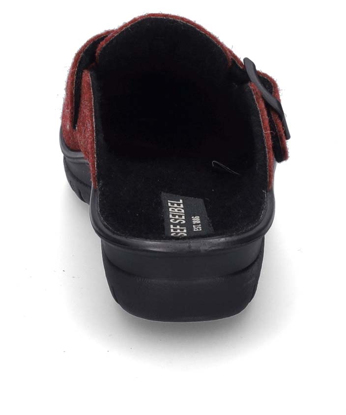 Josef Seibel Metz 390 - Rot