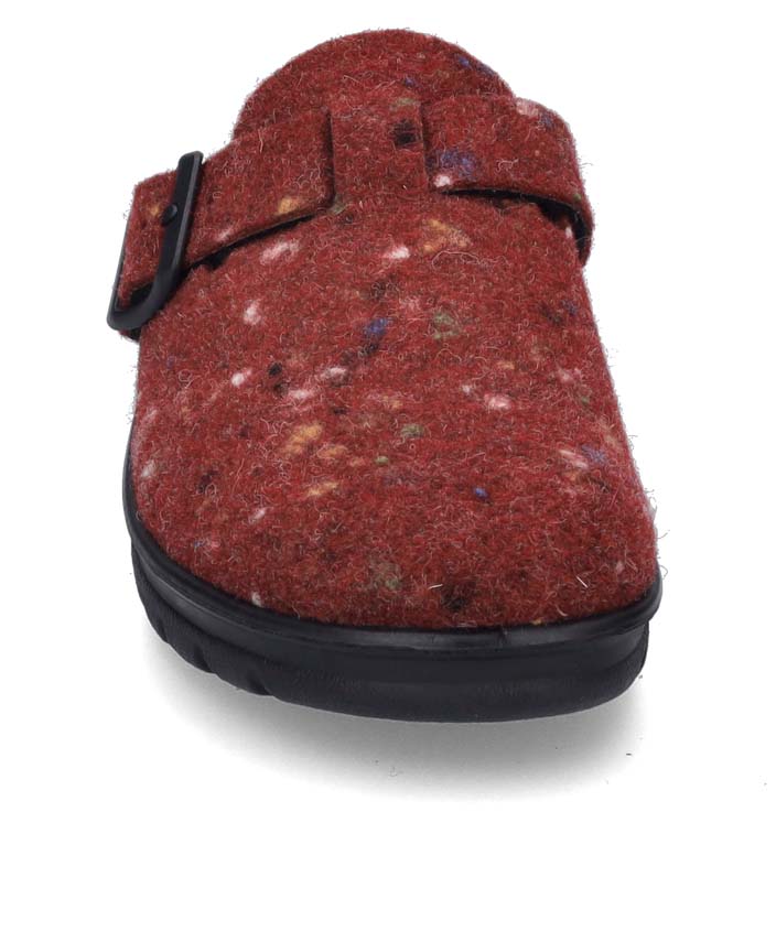 Josef Seibel Metz 390 - Rot