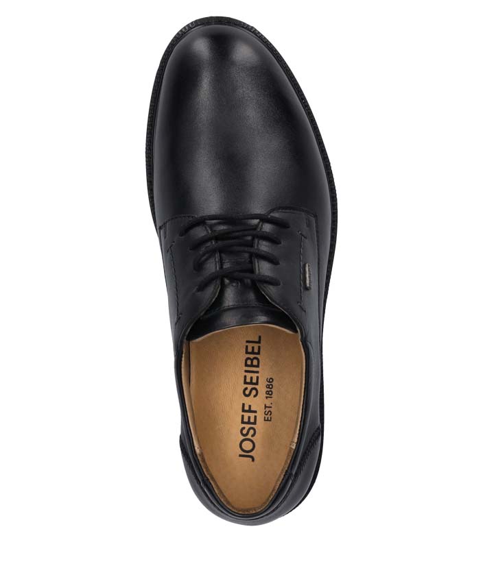 Josef Seibel Harry 50 - Schwarz