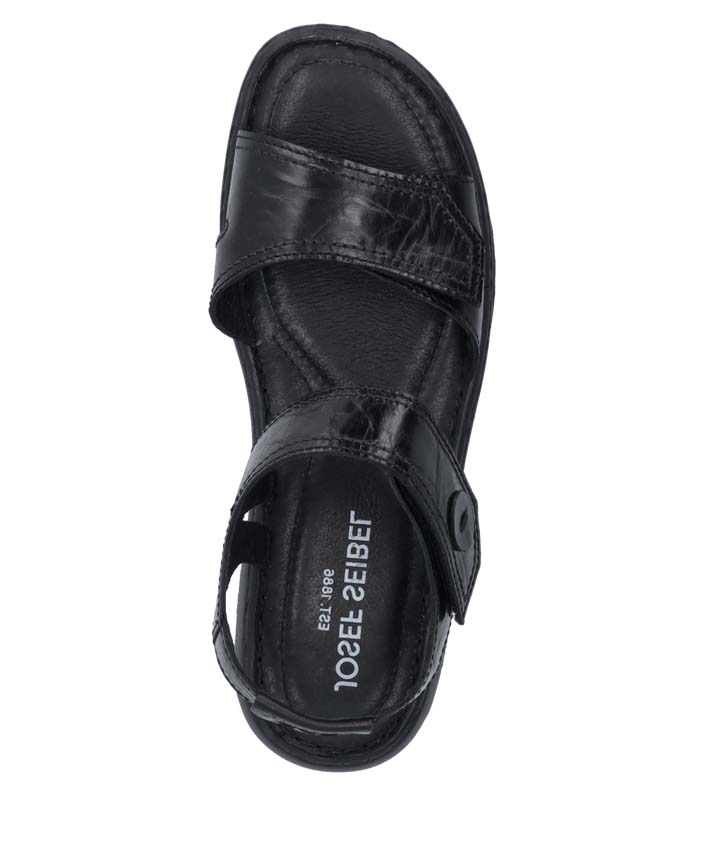 Josef Seibel Debra 58 - Schwarz