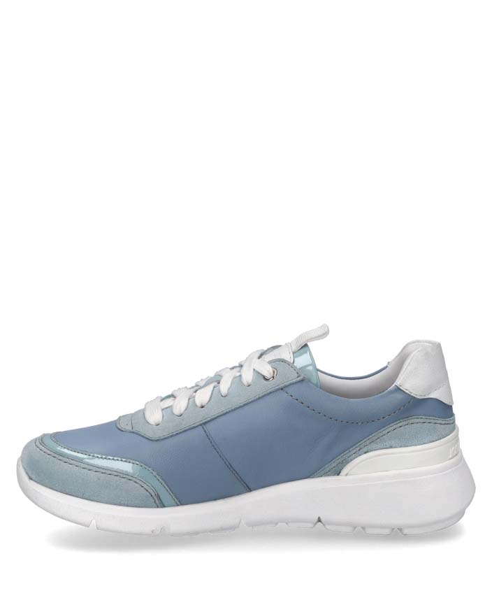 Josef Seibel Giulietta 01 - Blau