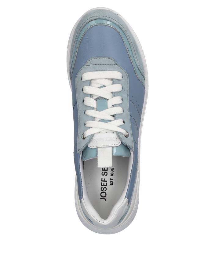 Josef Seibel Giulietta 01 - Blau