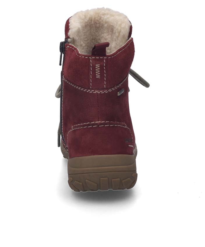 Josef Seibel Ruby 53 - Blau