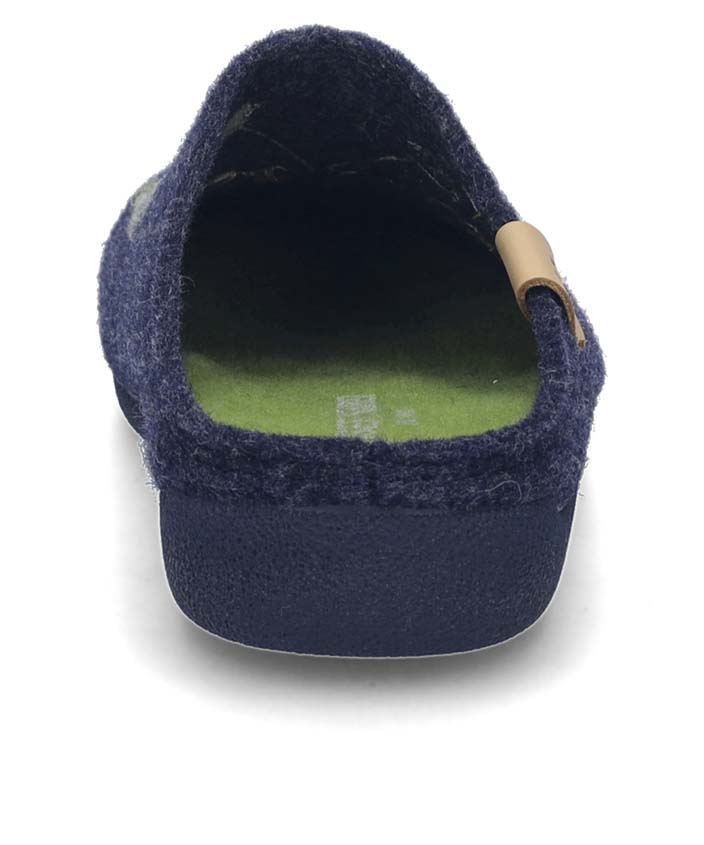 Josef Seibel Cara 02 - Blau