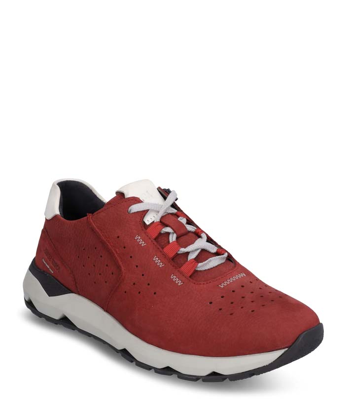 Josef Seibel Jeremiah 01 - Rot