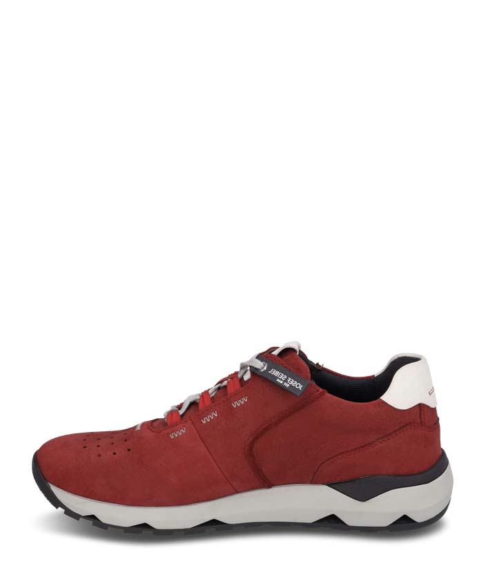Josef Seibel Jeremiah 01 - Rot