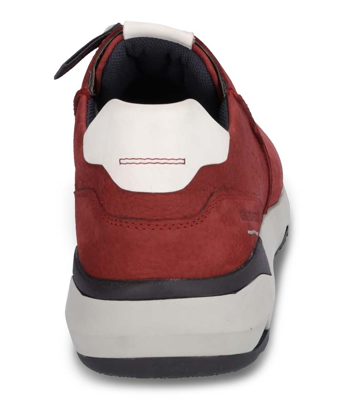 Josef Seibel Jeremiah 01 - Rot