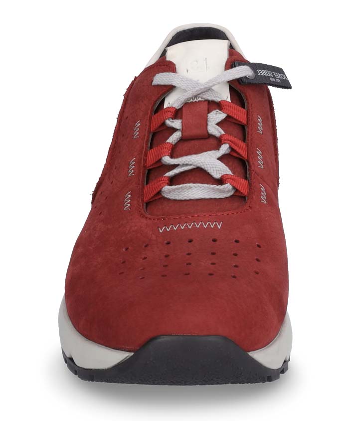 Josef Seibel Jeremiah 01 - Rot