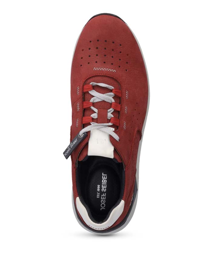 Josef Seibel Jeremiah 01 - Rot