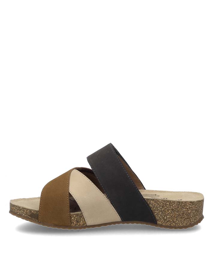 Josef Seibel Tonga 84 - Beige