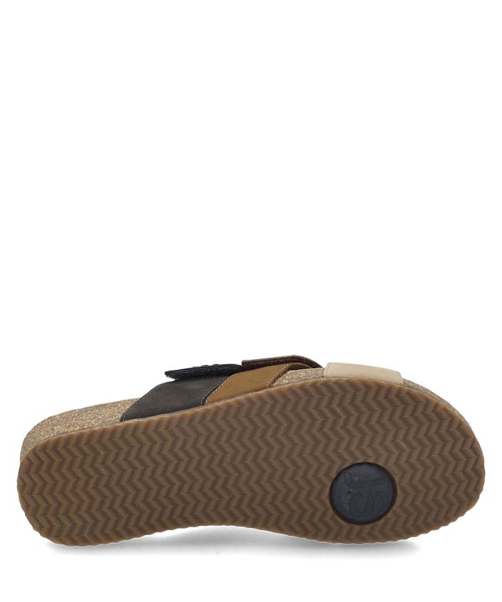 Josef Seibel Tonga 84 - Beige