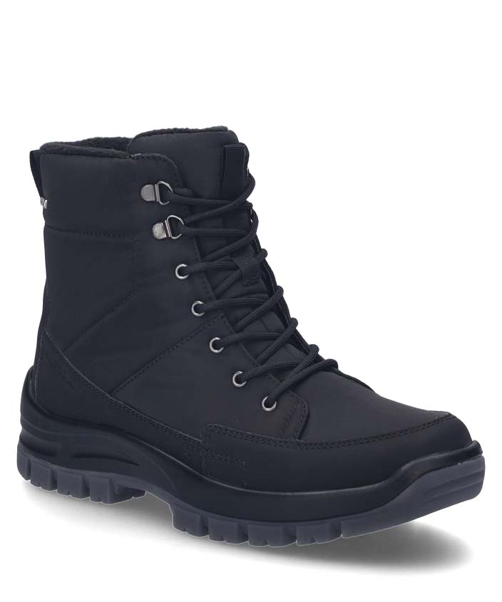 Josef Seibel Alaska 50 - Schwarz