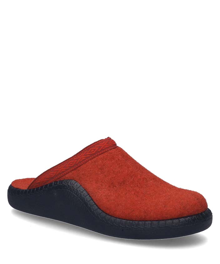 Josef Seibel Monaco D 05 - Rot