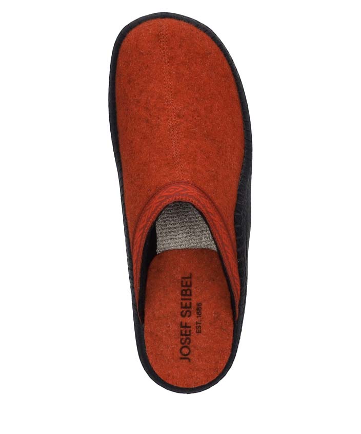 Josef Seibel Monaco D 05 - Rot