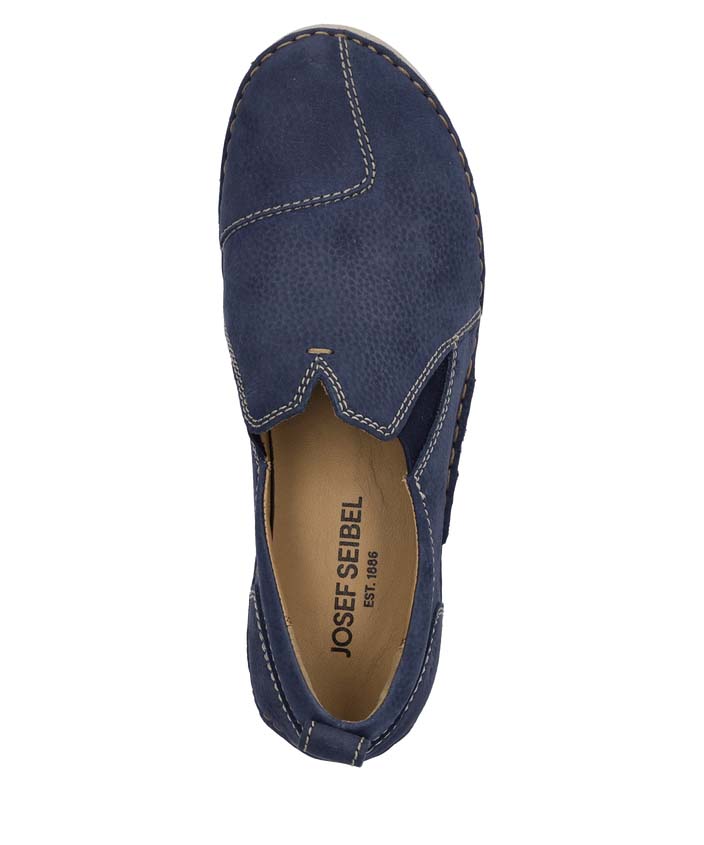 Josef Seibel Fergey 49 - Blau