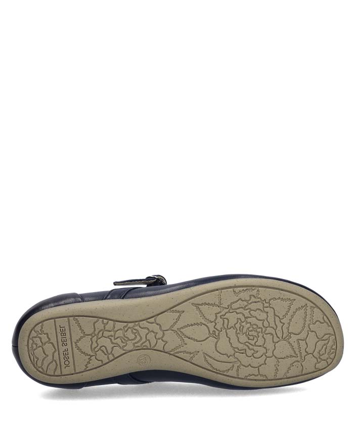 Josef Seibel Fiona 77 - Blau