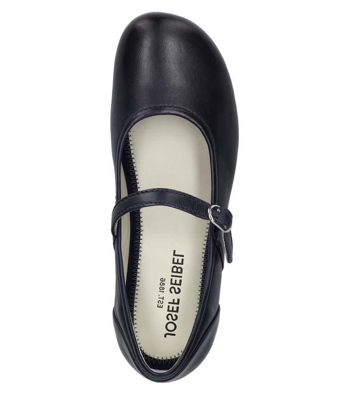 Josef Seibel Fiona 77 - Blau
