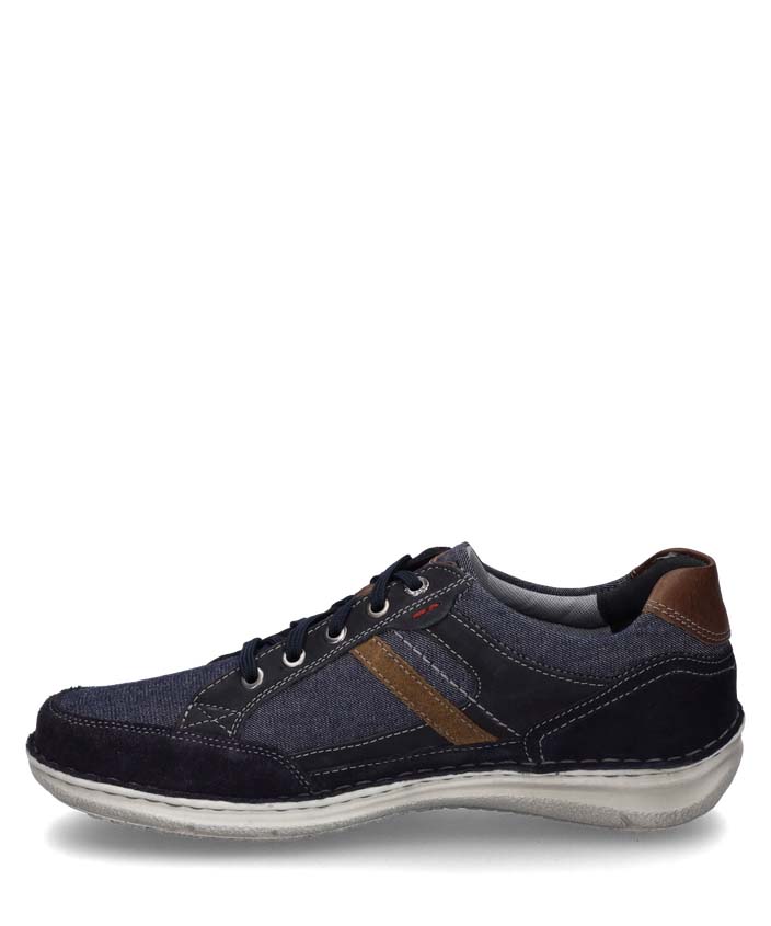 Josef Seibel Anvers 79 - Blau