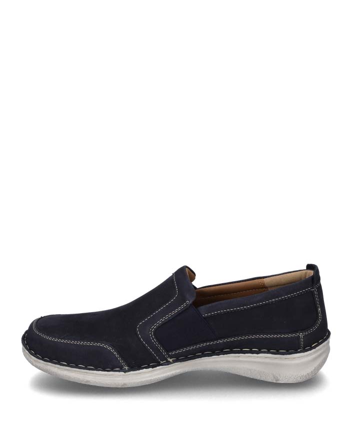 Josef Seibel Anvers 71 - Blau