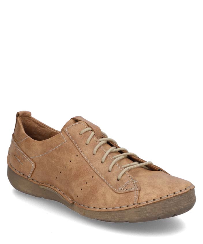 Josef Seibel Fergey 56 - Braun