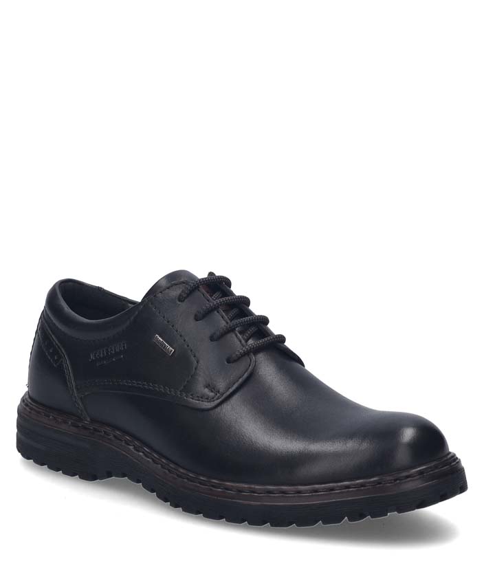 Josef Seibel Erroll 50 - Schwarz