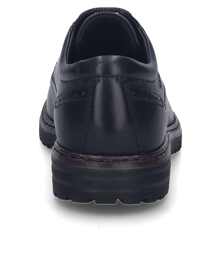 Josef Seibel Erroll 50 - Schwarz