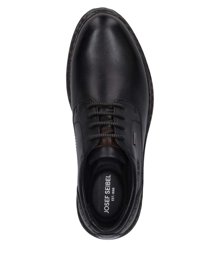 Josef Seibel Erroll 50 - Schwarz