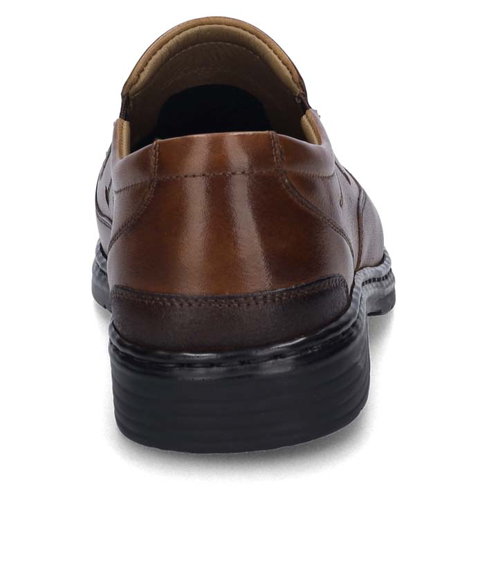 Josef Seibel Alastair 19 - Braun