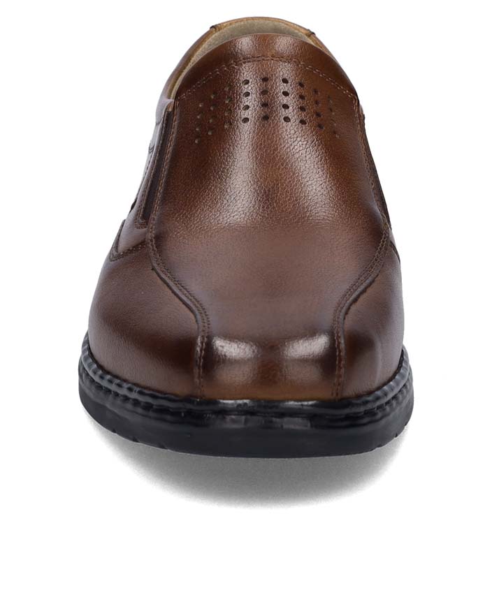 Josef Seibel Alastair 19 - Braun