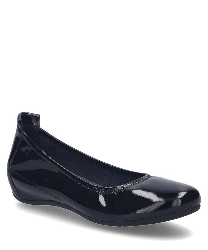 Josef Seibel Florina 05 - Schwarz