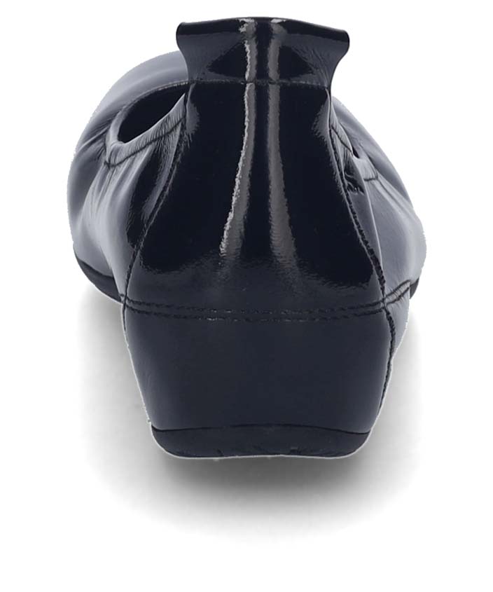 Josef Seibel Florina 05 - Schwarz