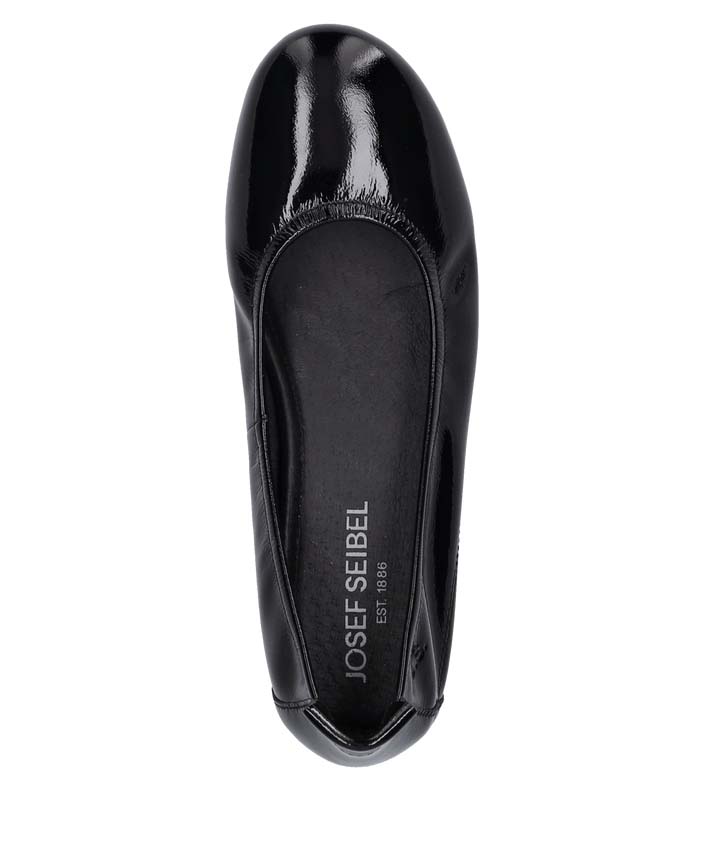 Josef Seibel Florina 05 - Schwarz