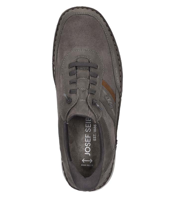 Josef Seibel New Anvers 26 - Grau