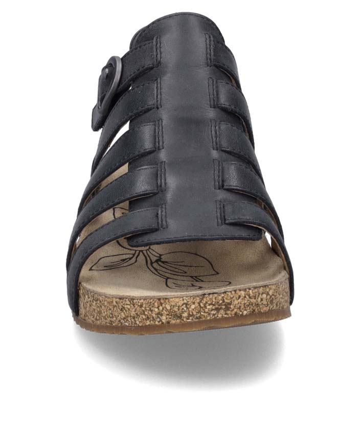Josef Seibel Tonga 81 - Schwarz