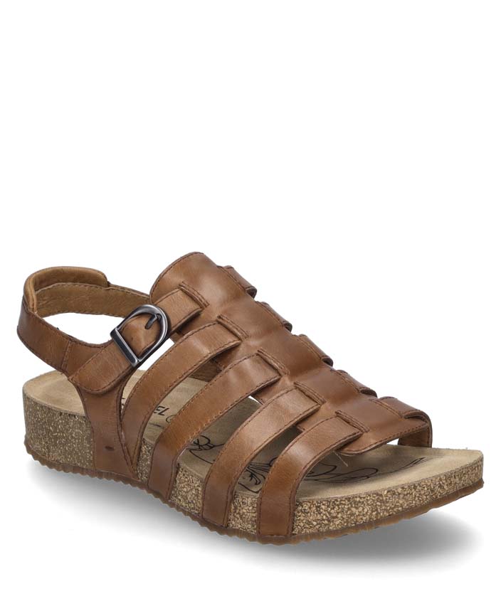 Josef Seibel Tonga 81 - Beige