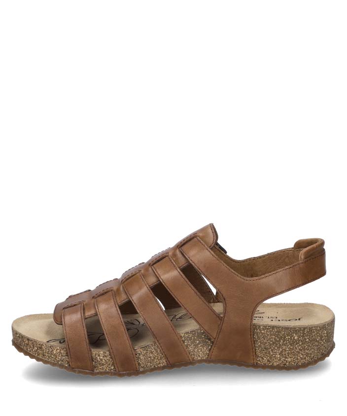 Josef Seibel Tonga 81 - Beige