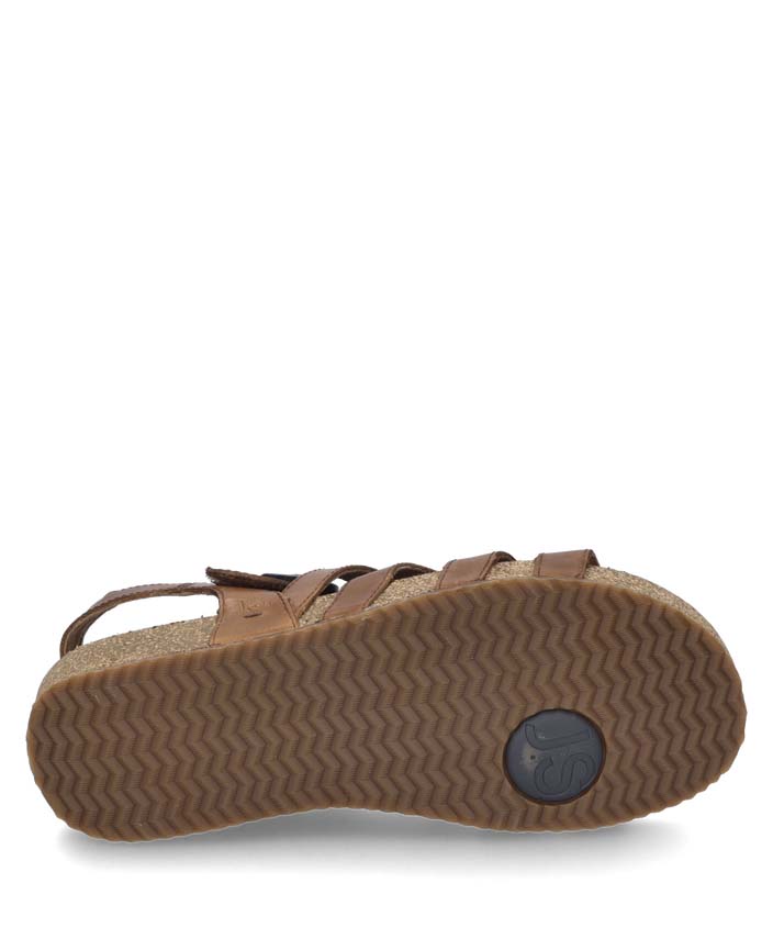 Josef Seibel Tonga 81 - Beige