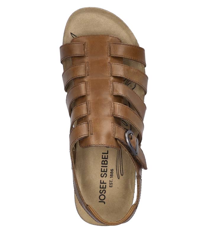 Josef Seibel Tonga 81 - Beige
