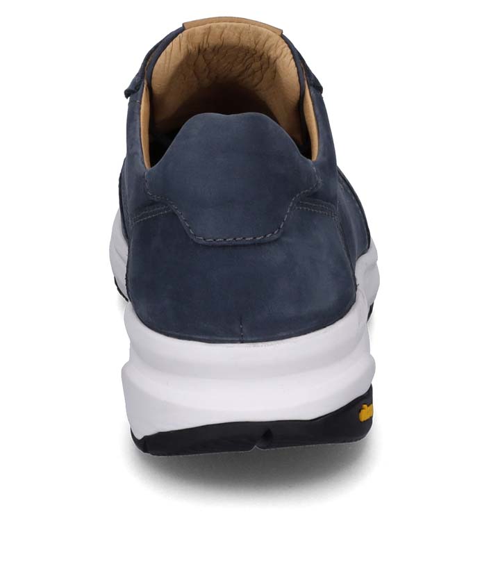 Josef Seibel Donald 01 - Blau