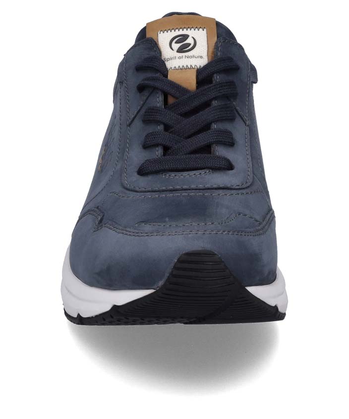 Josef Seibel Donald 01 - Blau