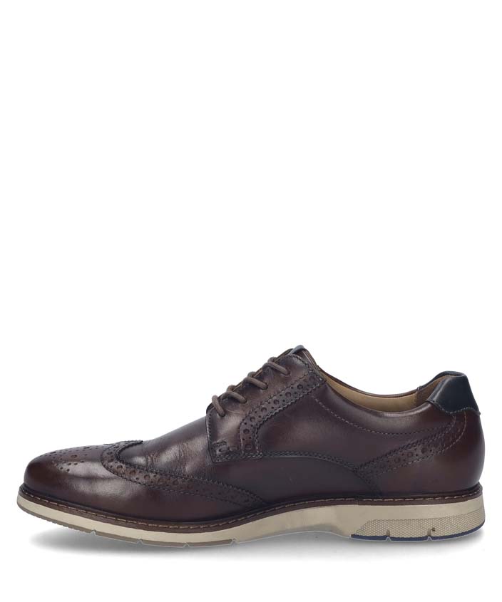 Josef Seibel Stuart 04 - Braun