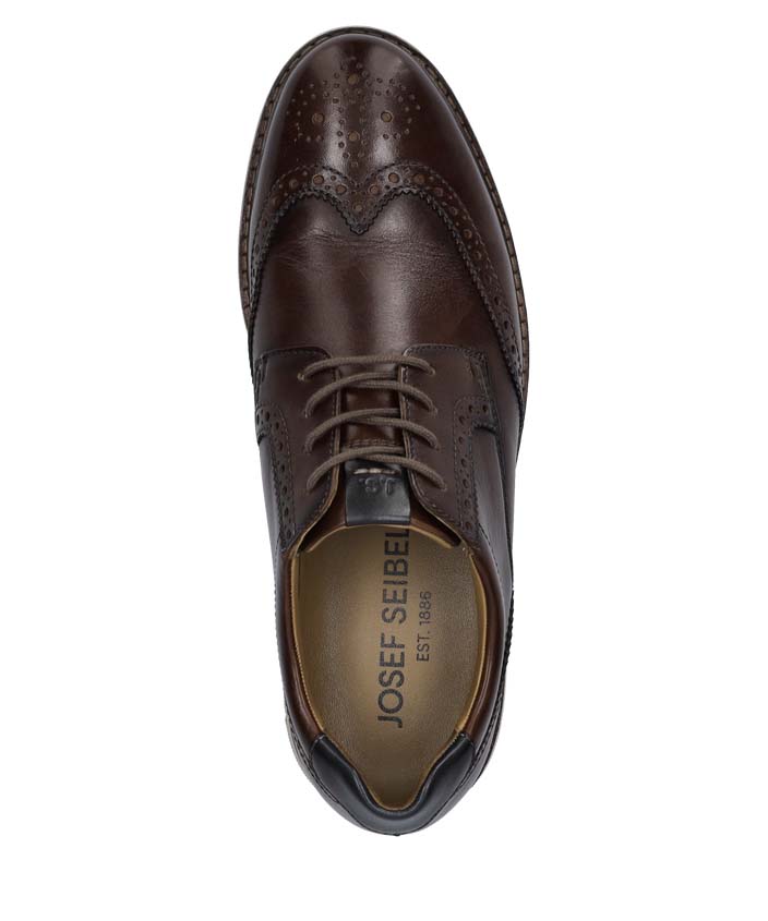 Josef Seibel Stuart 04 - Braun