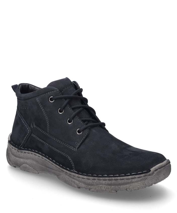 Josef Seibel Liam 07 - Blau