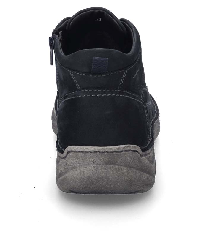 Josef Seibel Liam 07 - Blau